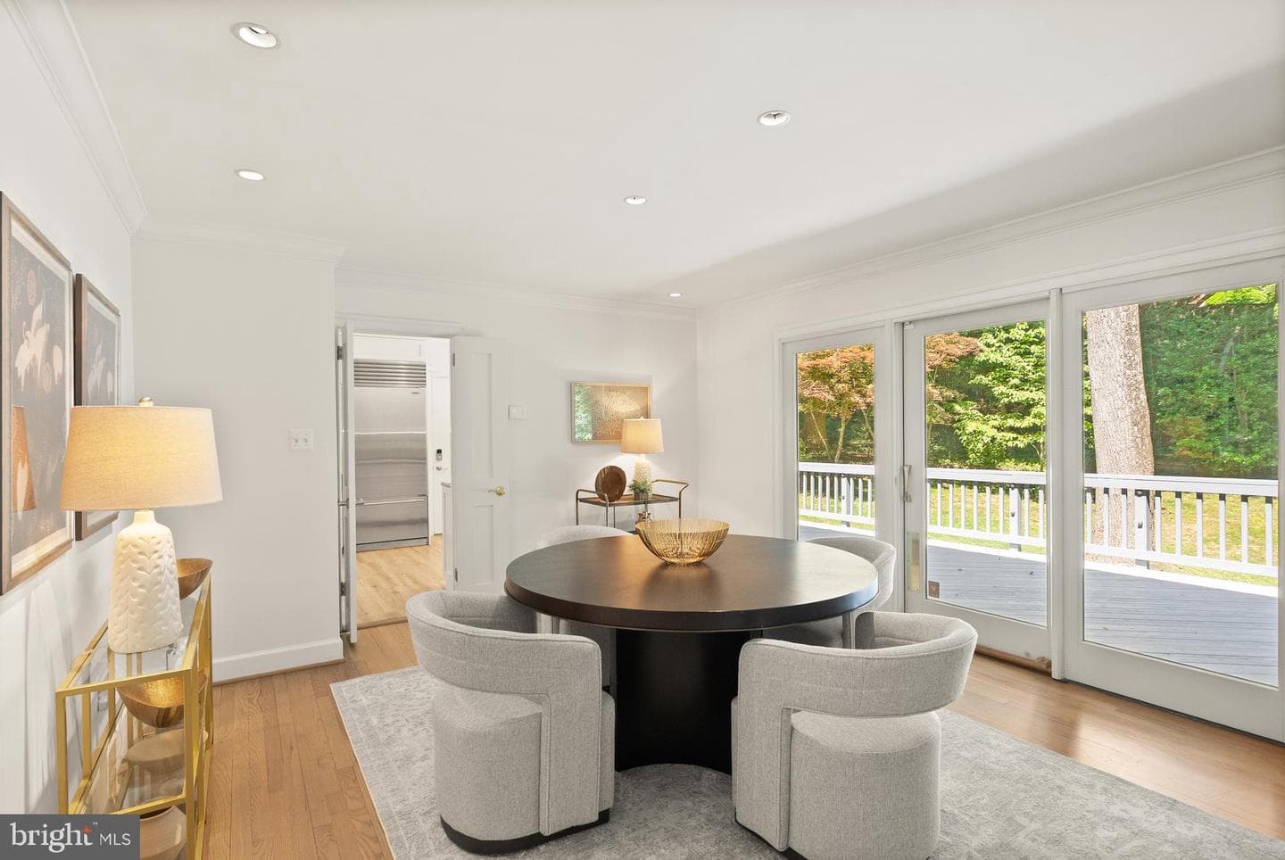 4136 Round Hill Road photo 13