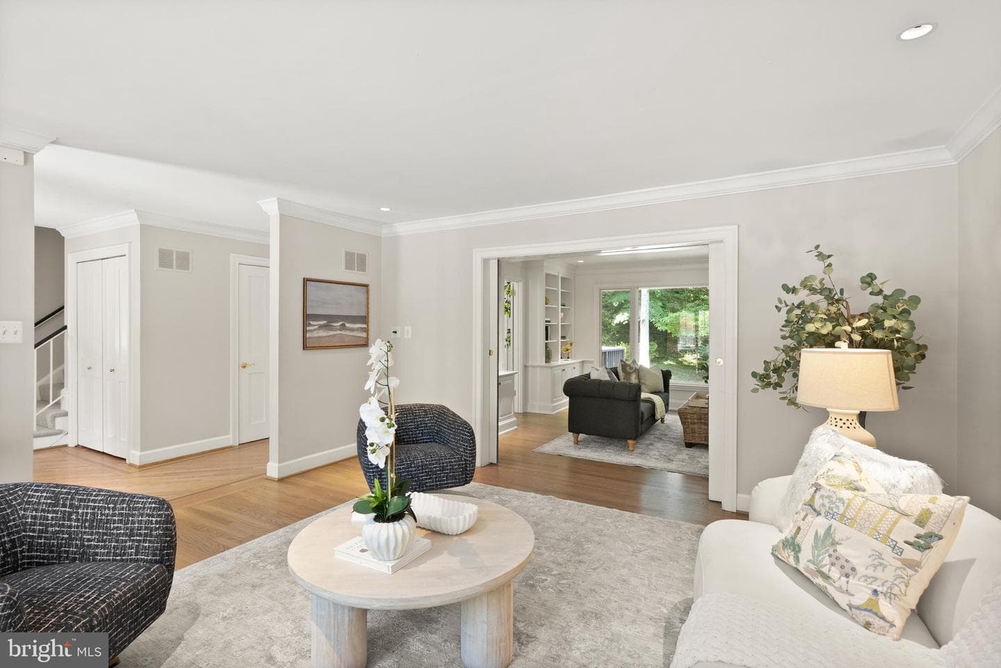 4136 Round Hill Road photo 8