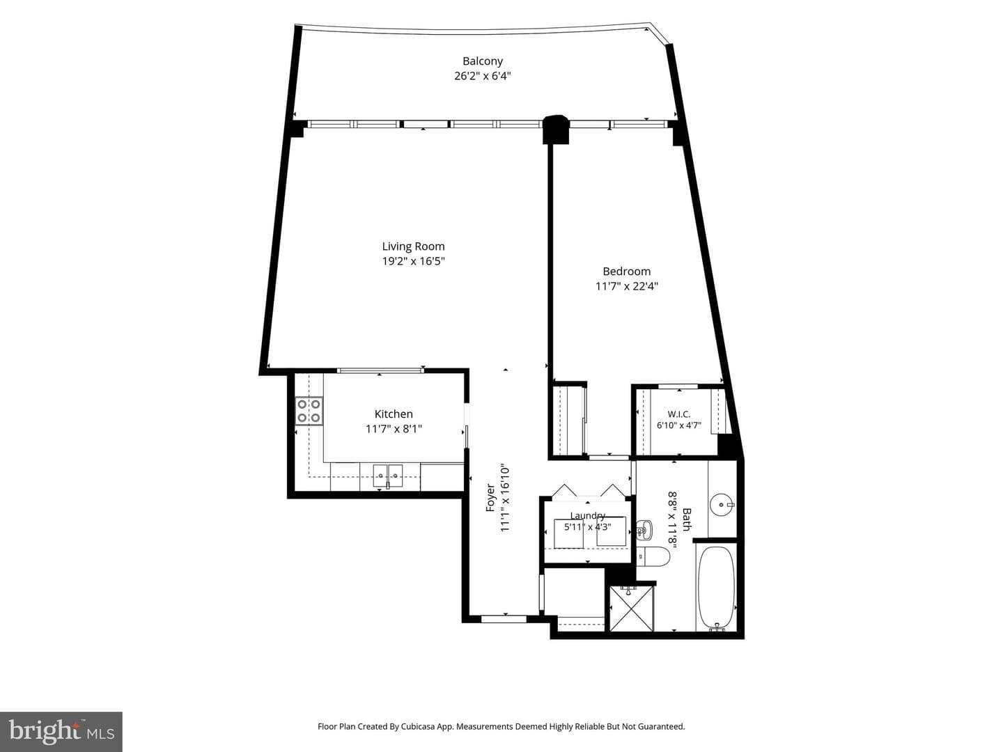 1200 Crystal Dr # 1311 photo 42