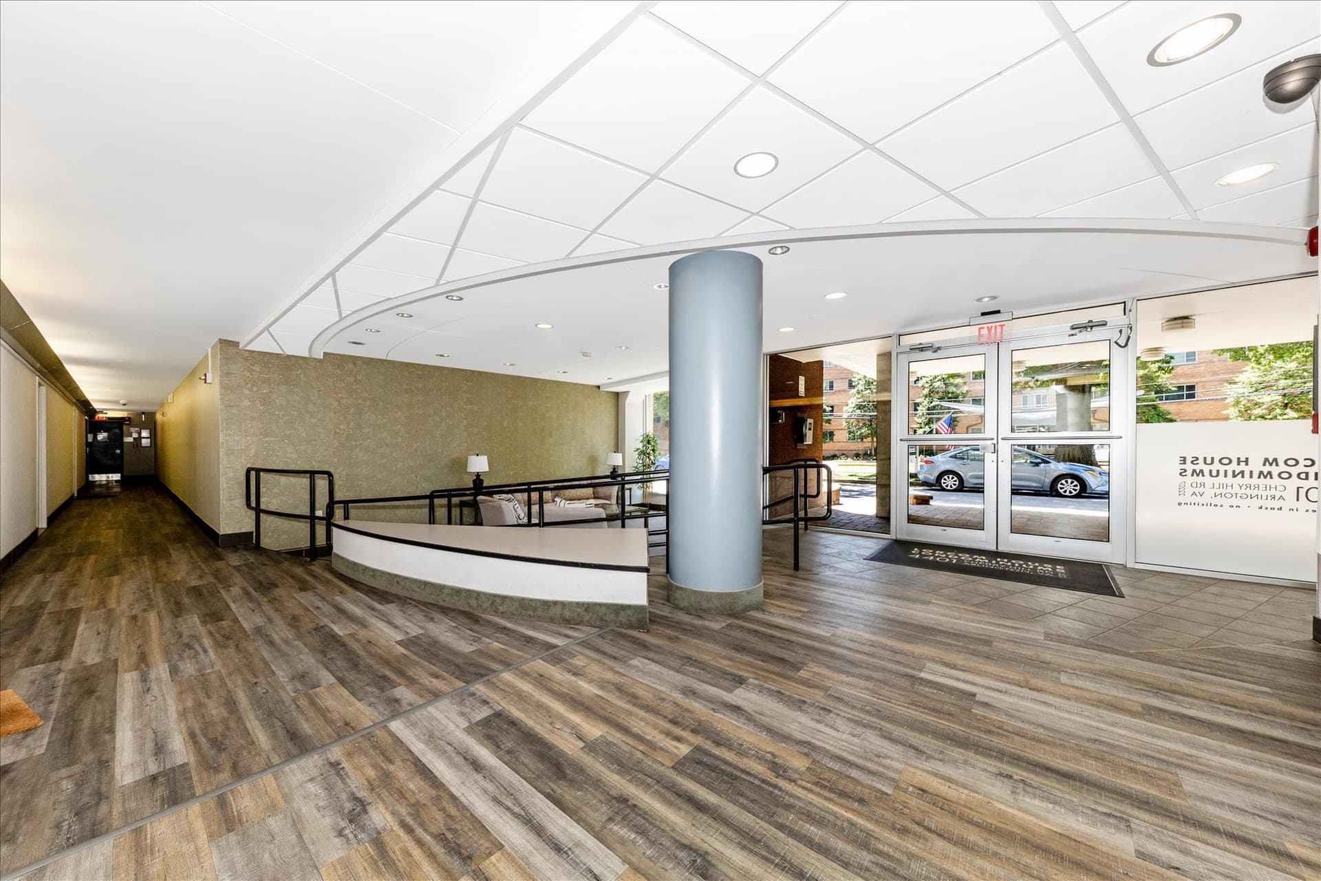 4401 Cherry Hill Road N #33, Arlington