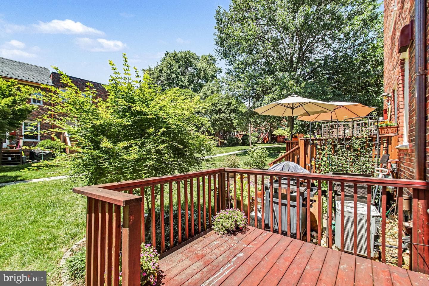 1400 S Barton Street #419 photo 15