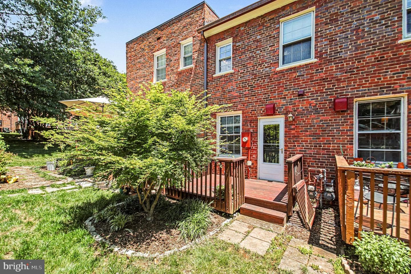 1400 S Barton Street #419 photo 17
