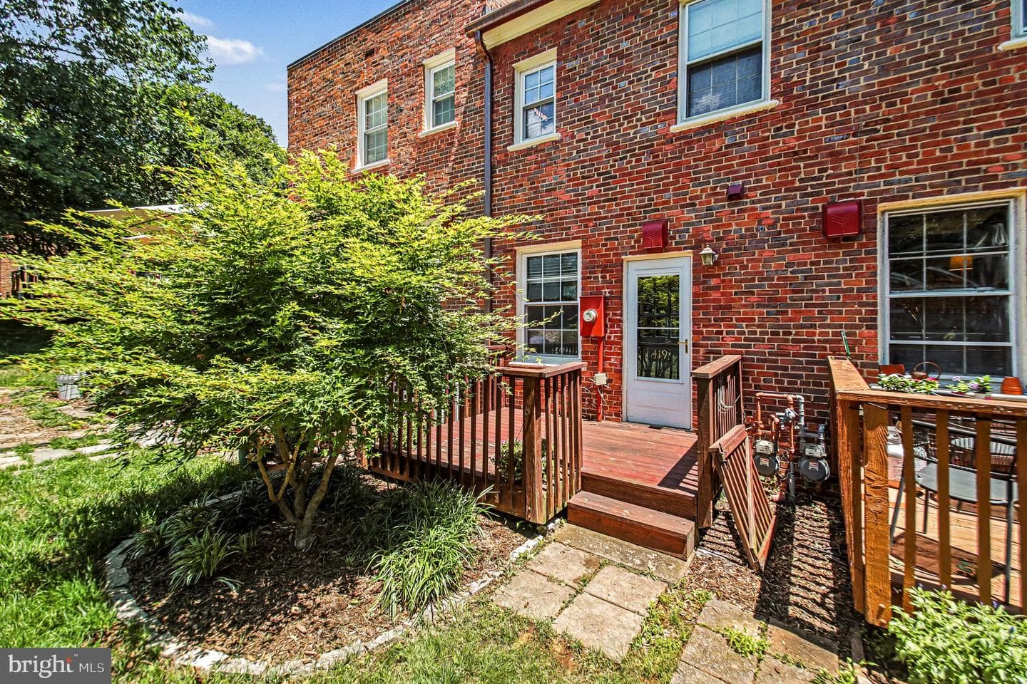 1400 S Barton Street #419 photo 18