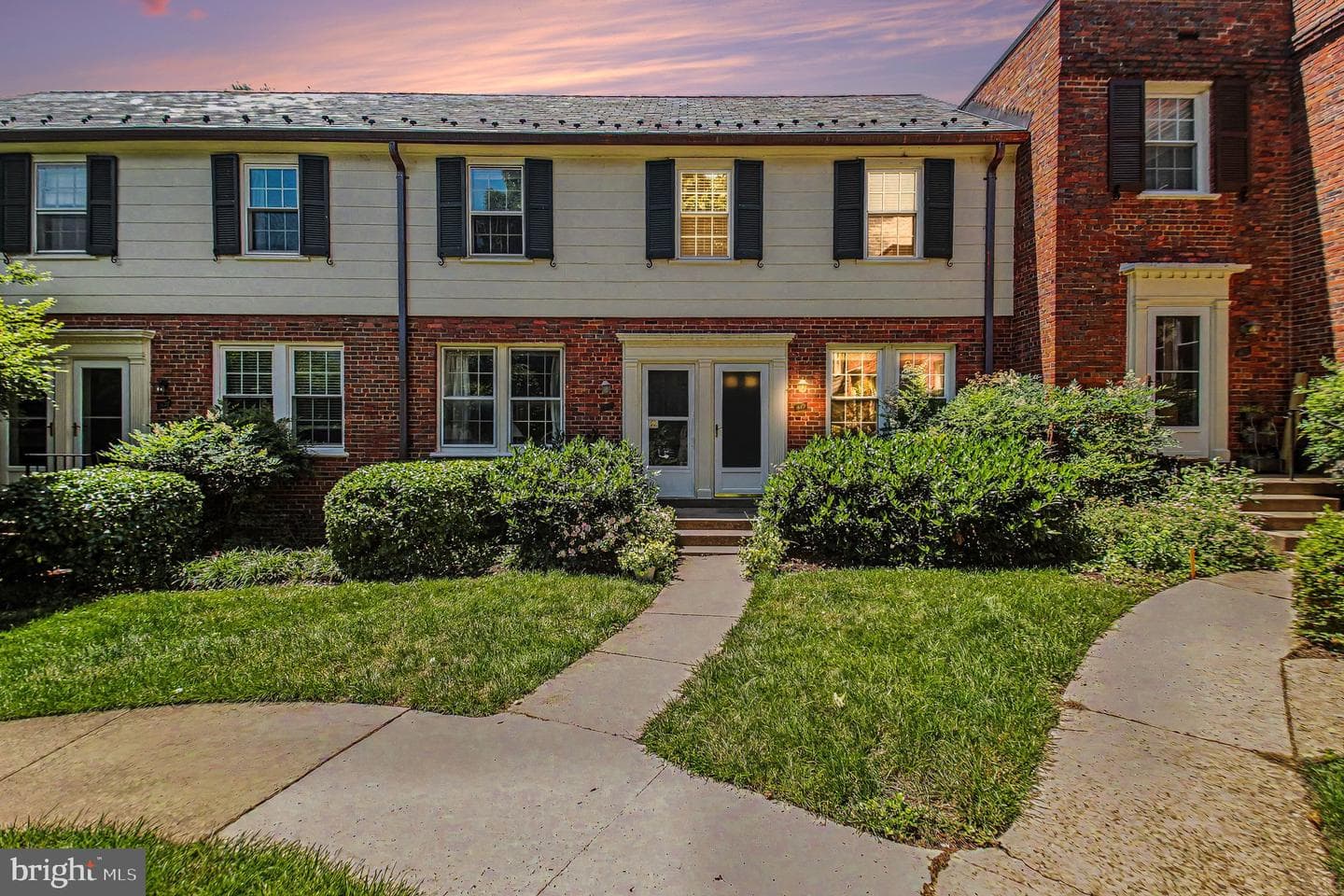 1400 S Barton Street #419 photo 2