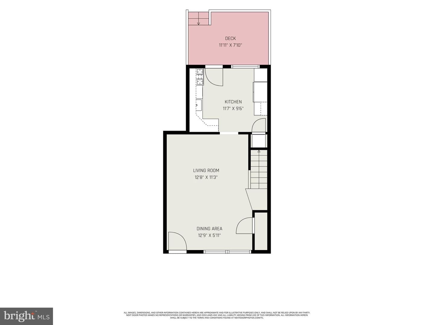 1400 S Barton Street #419 photo 24