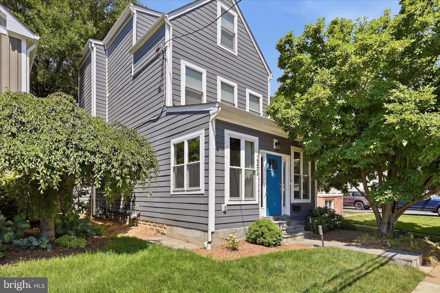 1902 N Nelson Street N, Arlington
