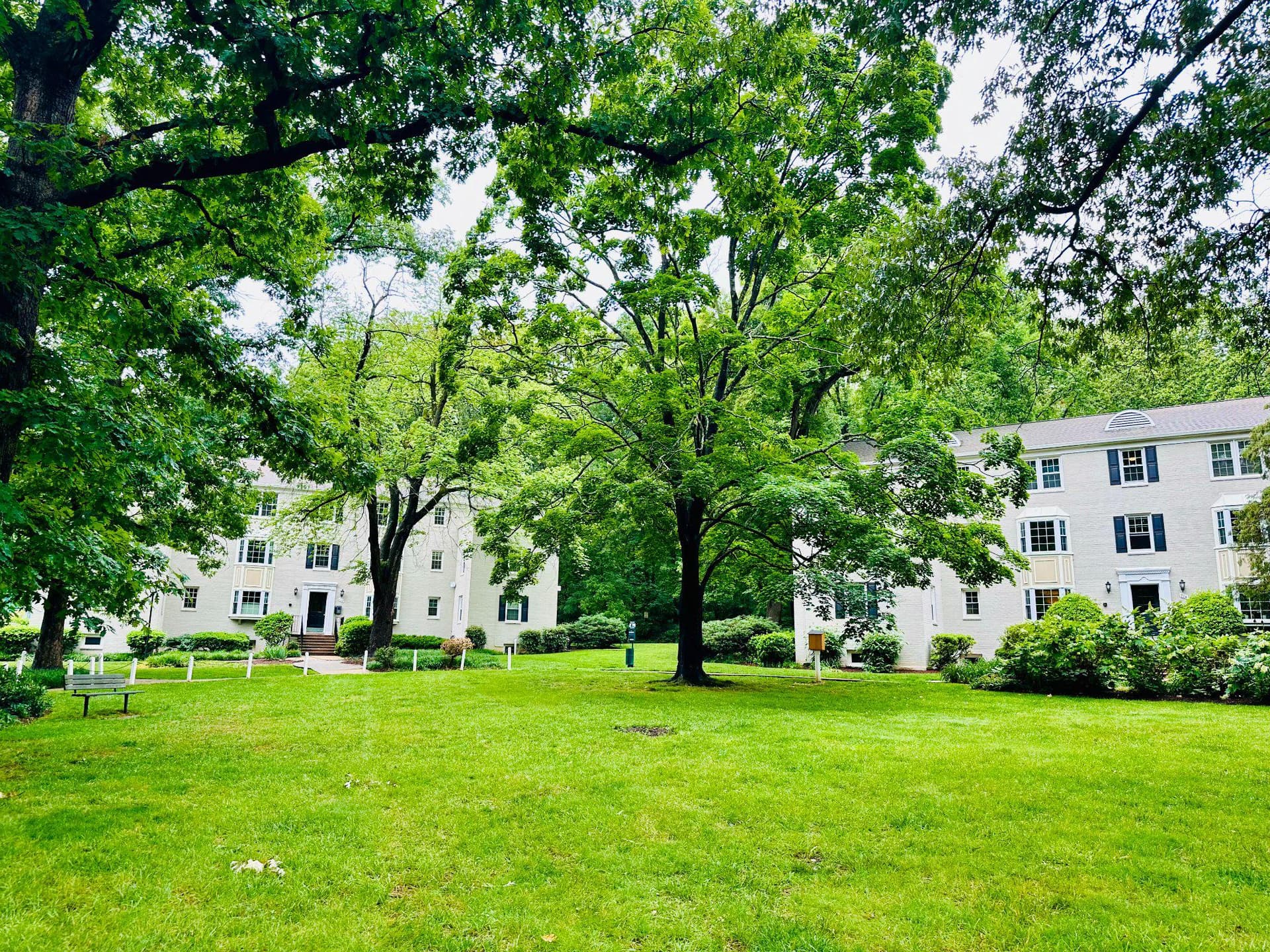 706 S Arlington Mill Drive #18302 photo 21