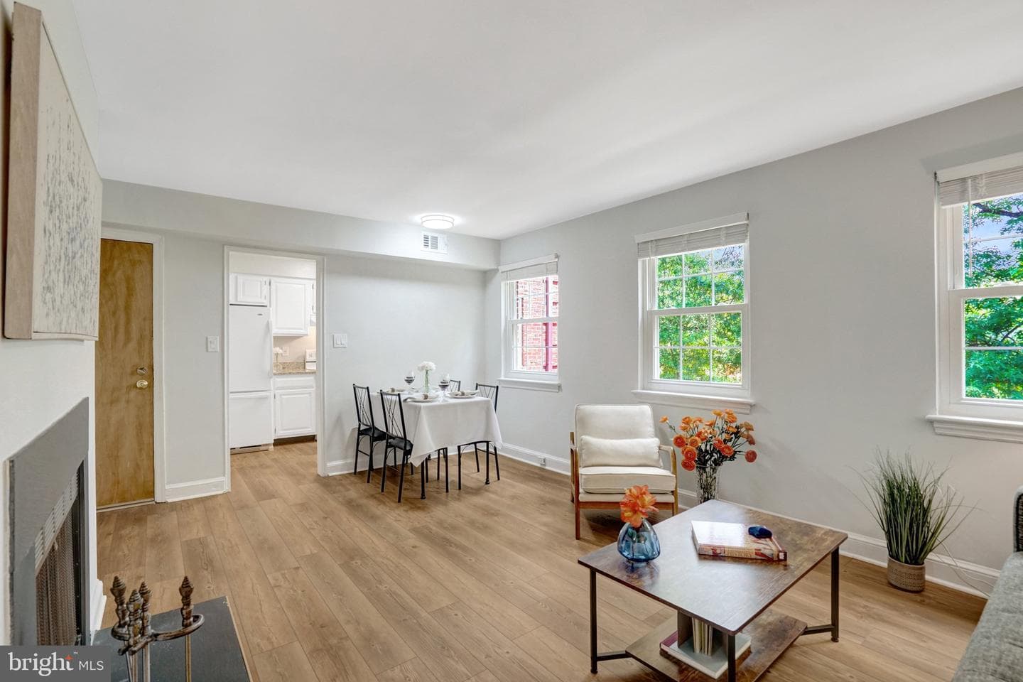 2107 N Scott Street #70 photo 15