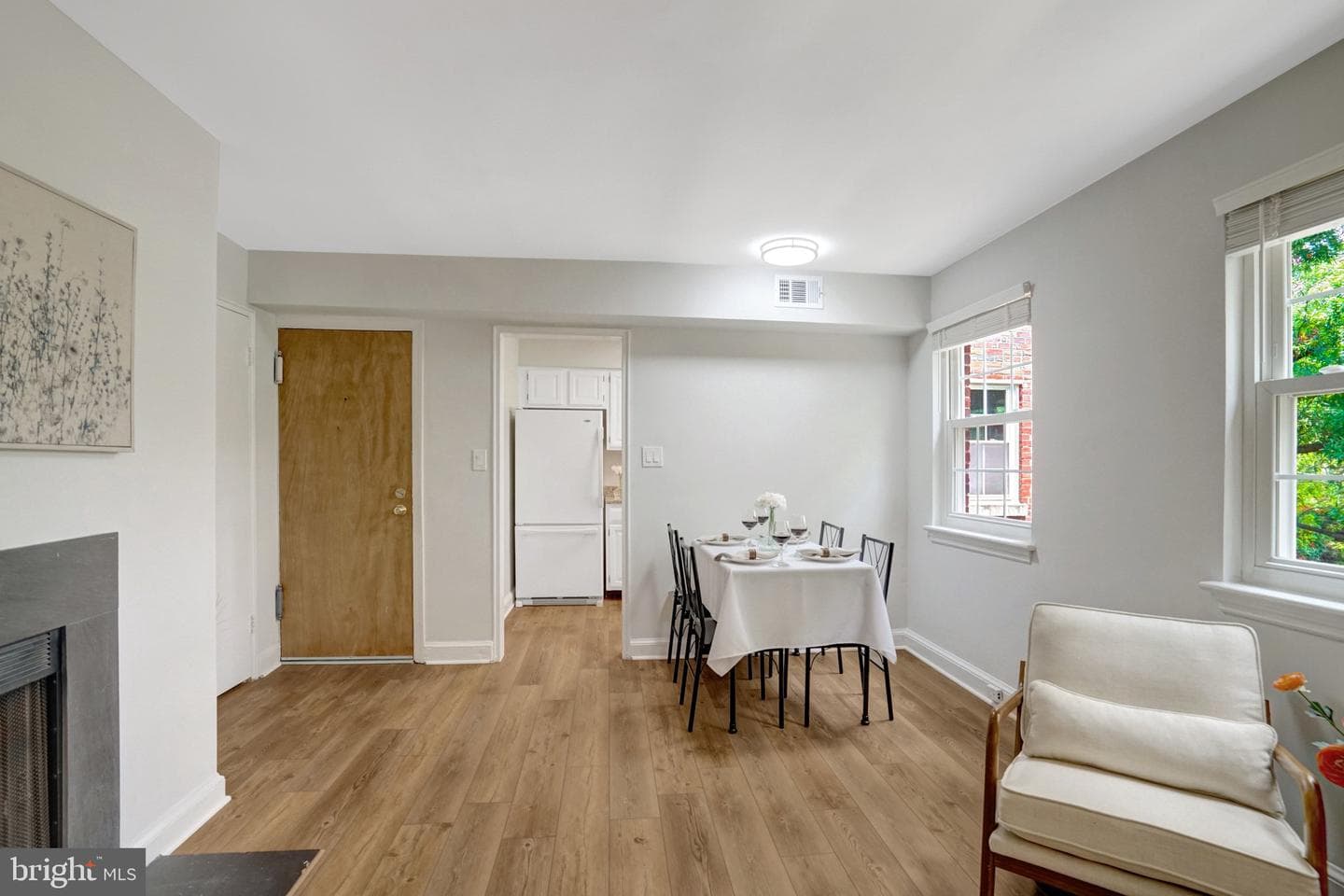 2107 N Scott Street #70 photo 20