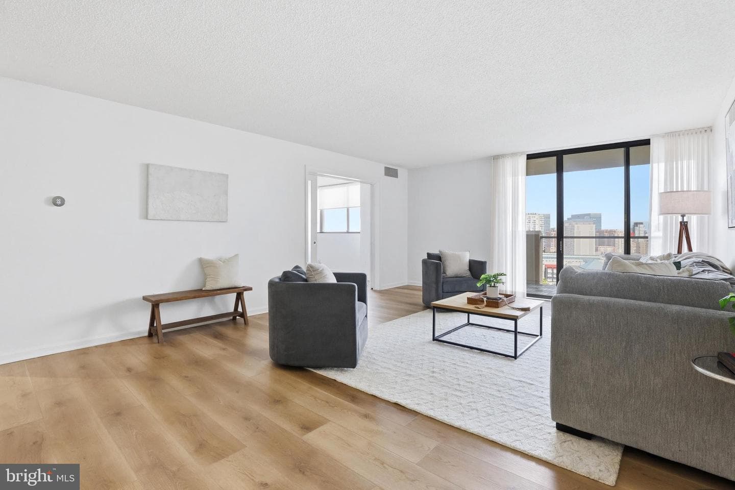 1101 S Arlington Ridge Road #710 photo 10