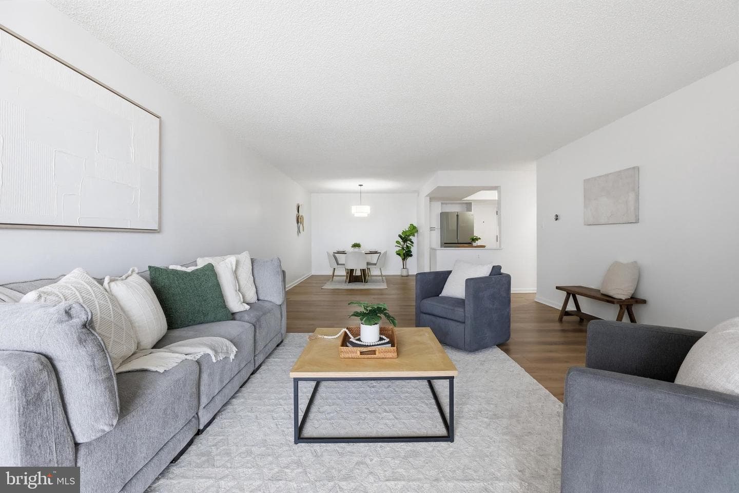 1101 S Arlington Ridge Road #710 photo 13