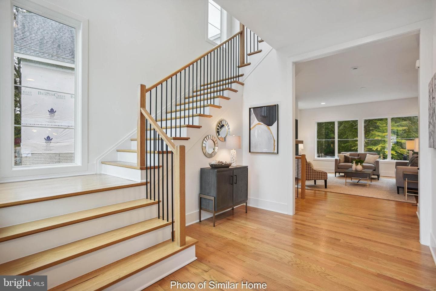 1800 N Quincy Street, Arlington
