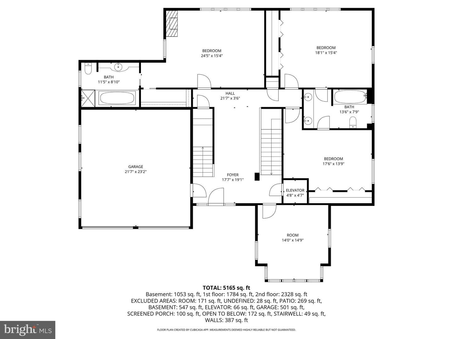 3190 N Woodrow Street photo 55
