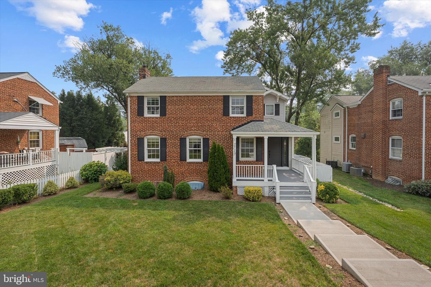 2719 N Edison Street, Arlington