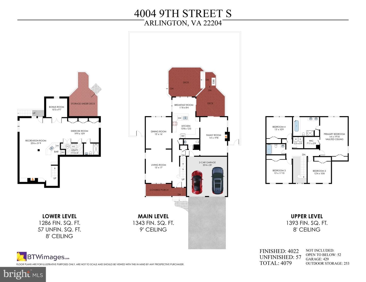4004 9th Street S photo 75