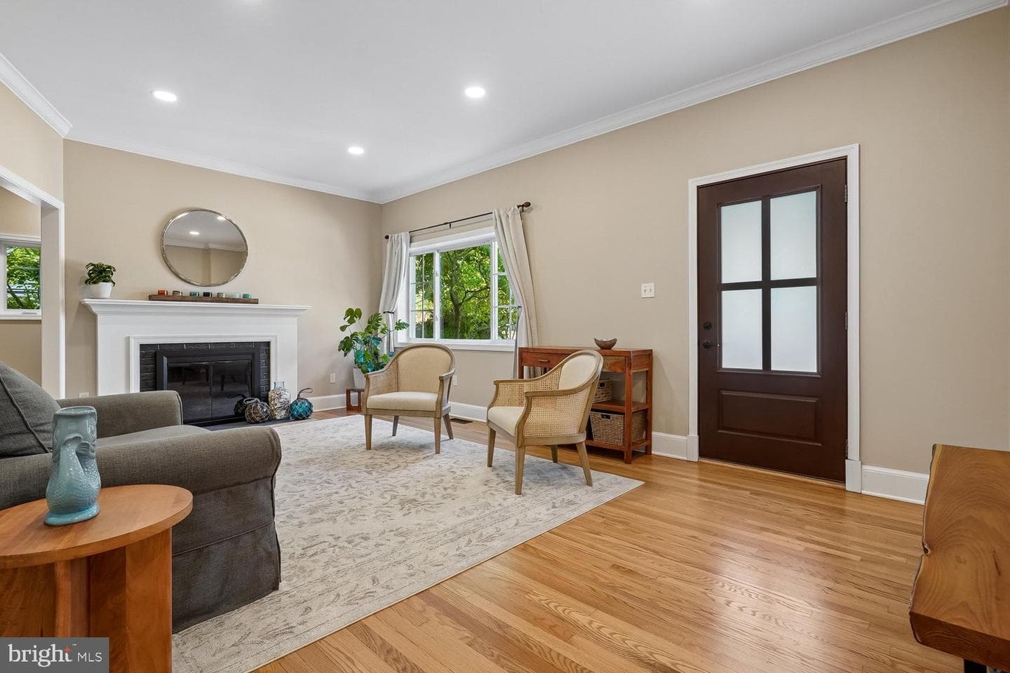 3536 N Dickerson Street photo 15