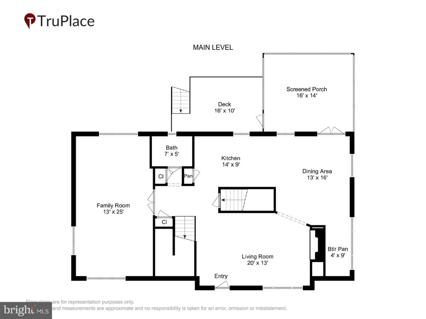 3536 N Dickerson Street photo 80