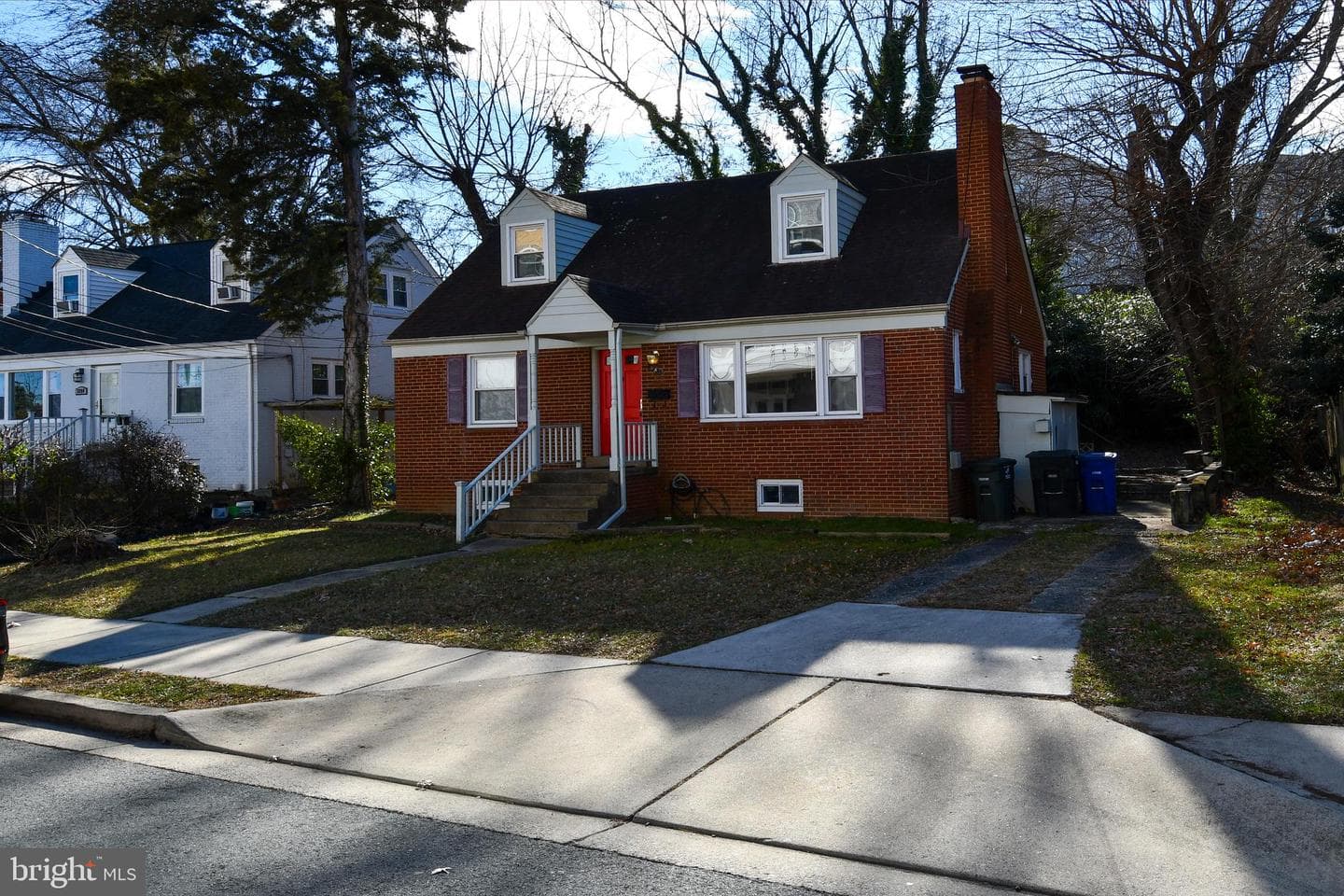 1316 S Dinwiddie Street photo 6