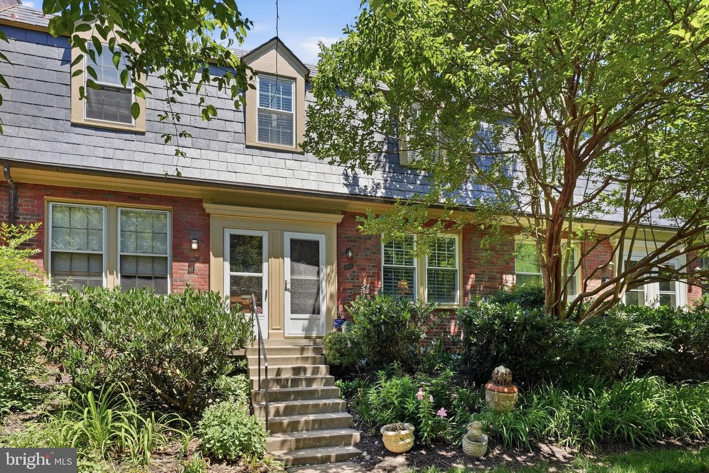 1401 S Edgewood Street #500, Arlington