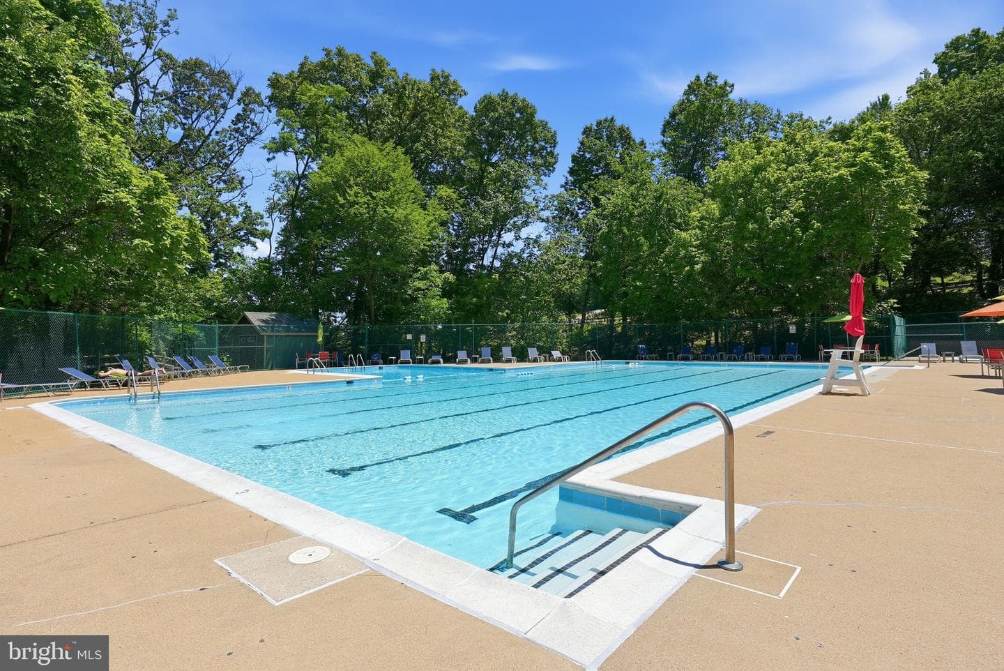1401 S Edgewood Street #500 photo 18