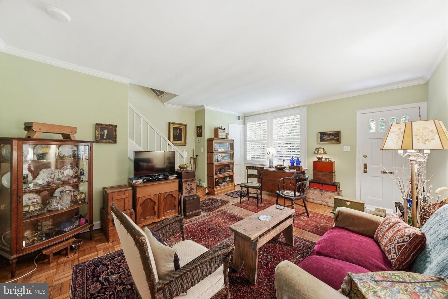 1401 S Edgewood Street #500, Arlington