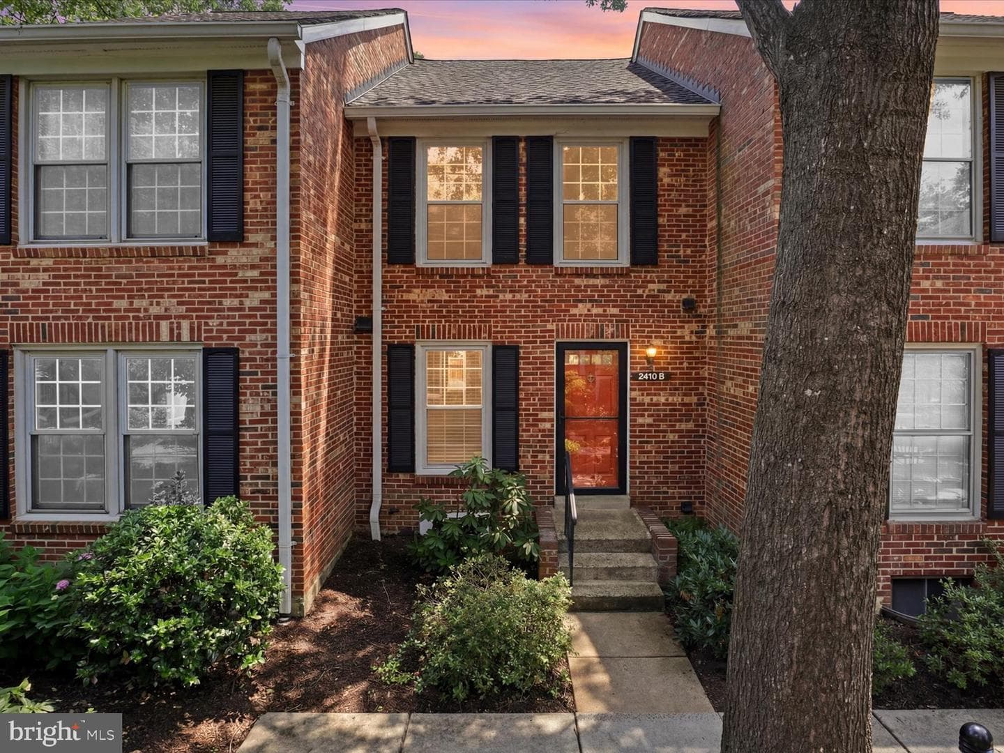 2410 S Walter Reed Drive #2, Arlington