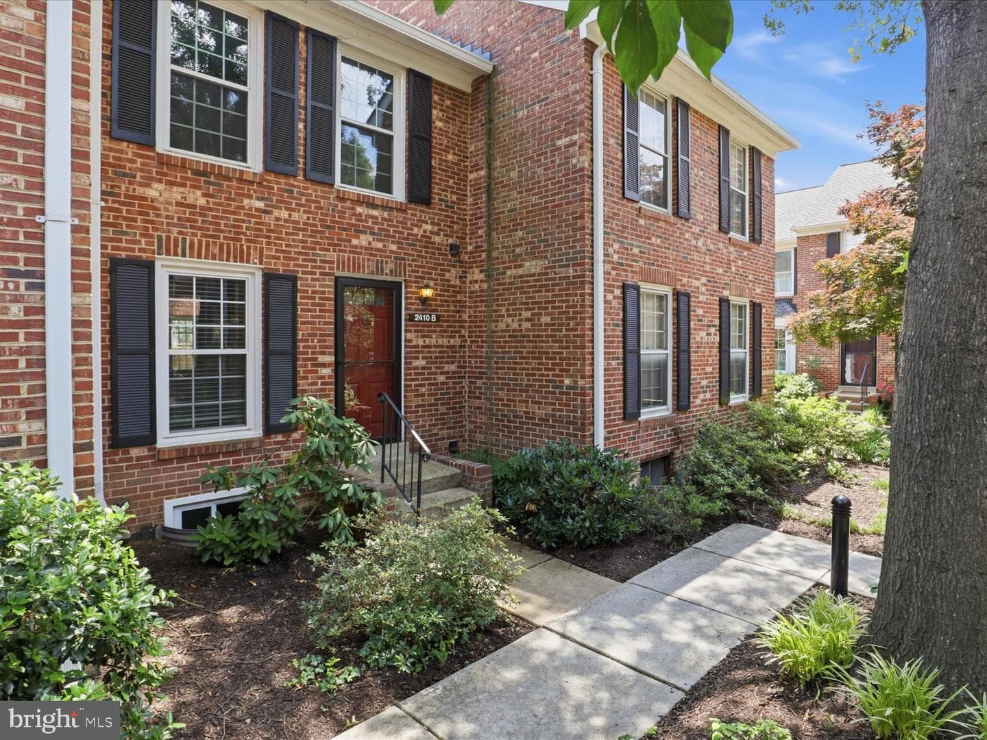 2410 S Walter Reed Drive #2 photo 3
