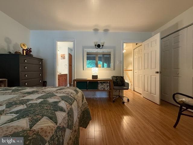 1605 S Hayes Street #1 photo 14