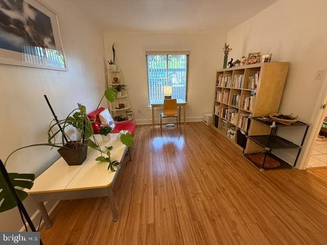 1605 S Hayes Street #1 photo 19