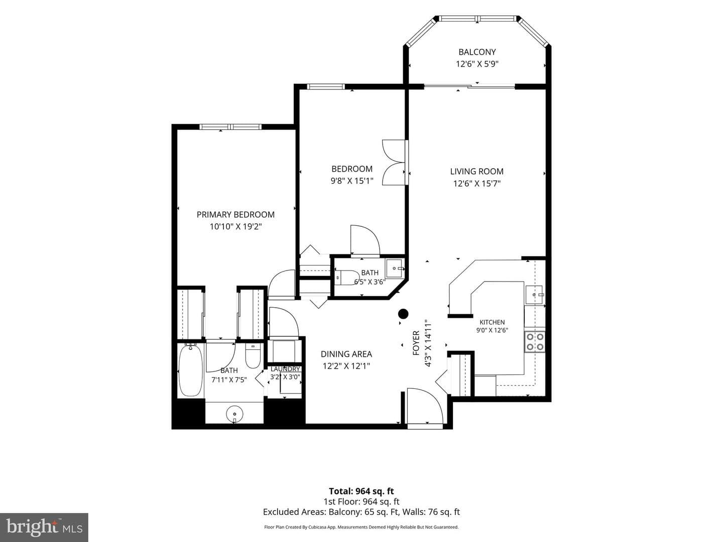 2100 Lee Highway #219 photo 17