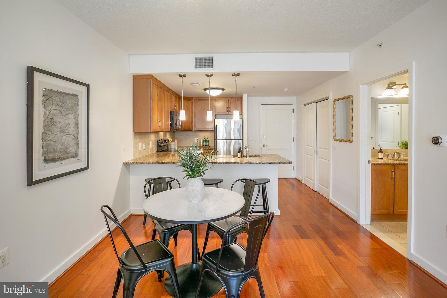 888 N Quincy Street #1203 photo 5