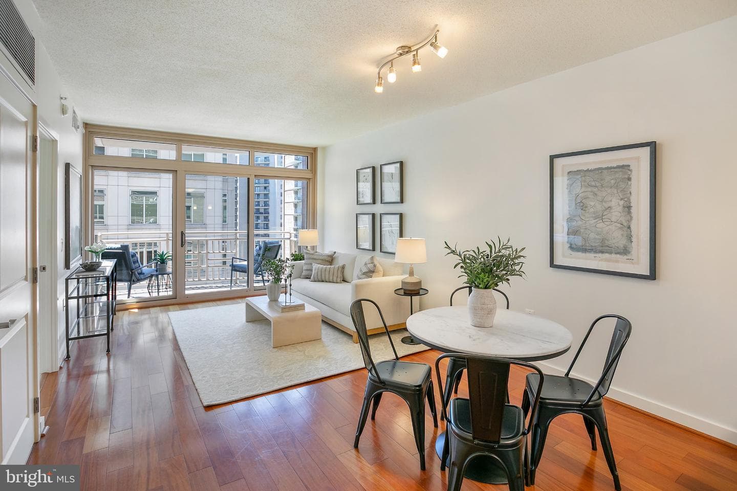 888 N Quincy Street #1203 photo 6