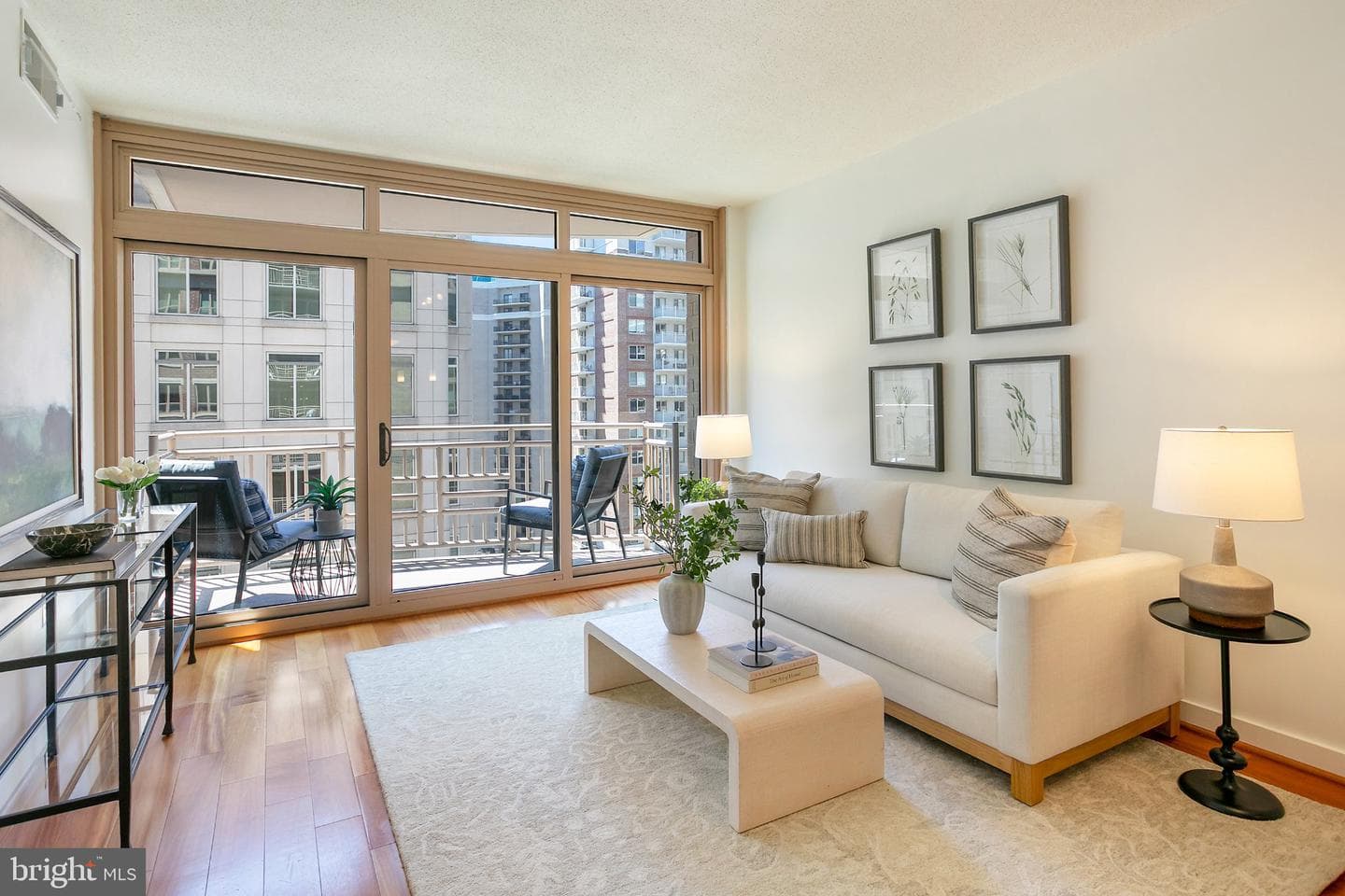888 N Quincy Street #1203 photo 7