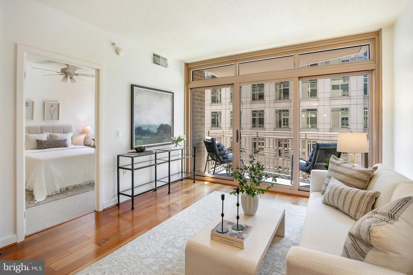 888 N Quincy Street #1203 photo 8