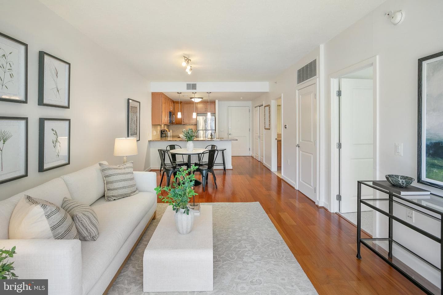 888 N Quincy Street #1203 photo 9