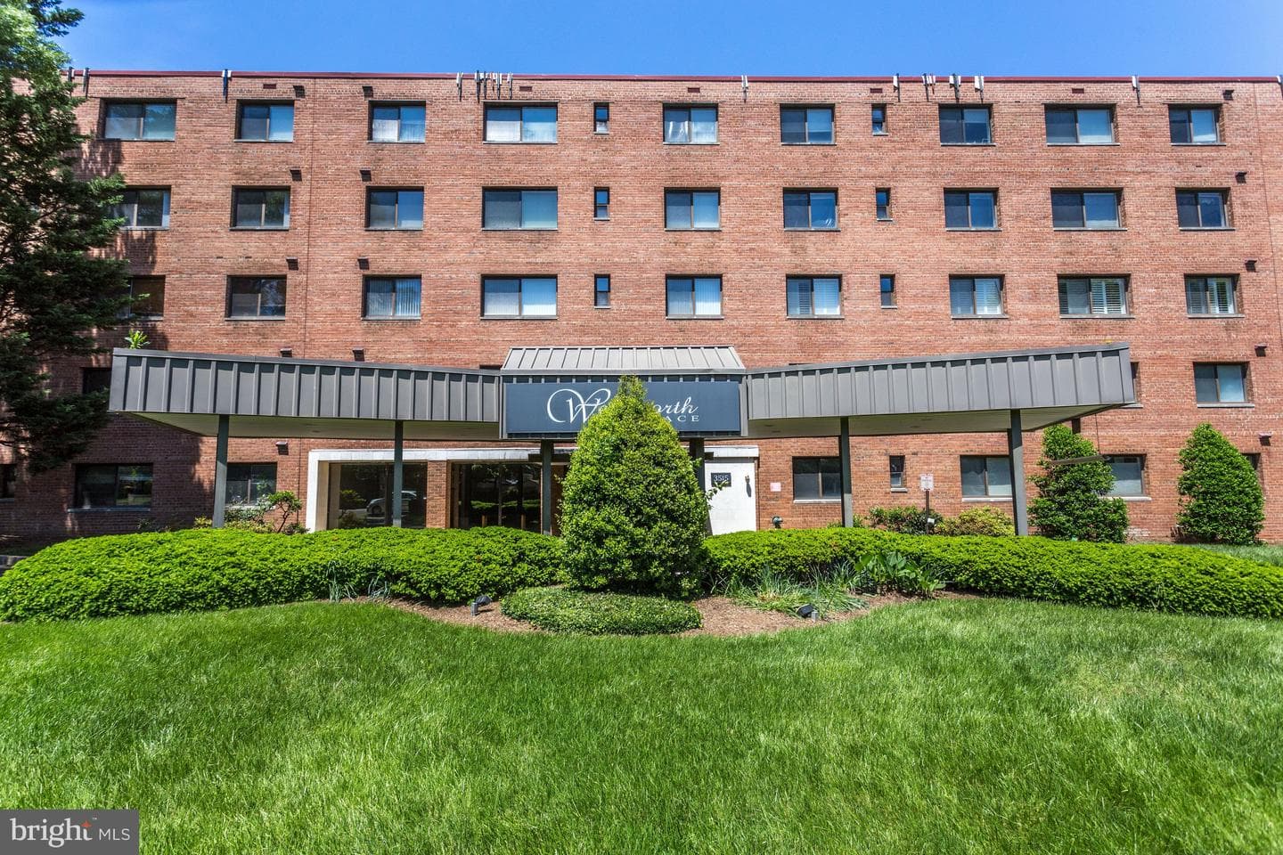 3515 Washington Boulevard #207 photo 10