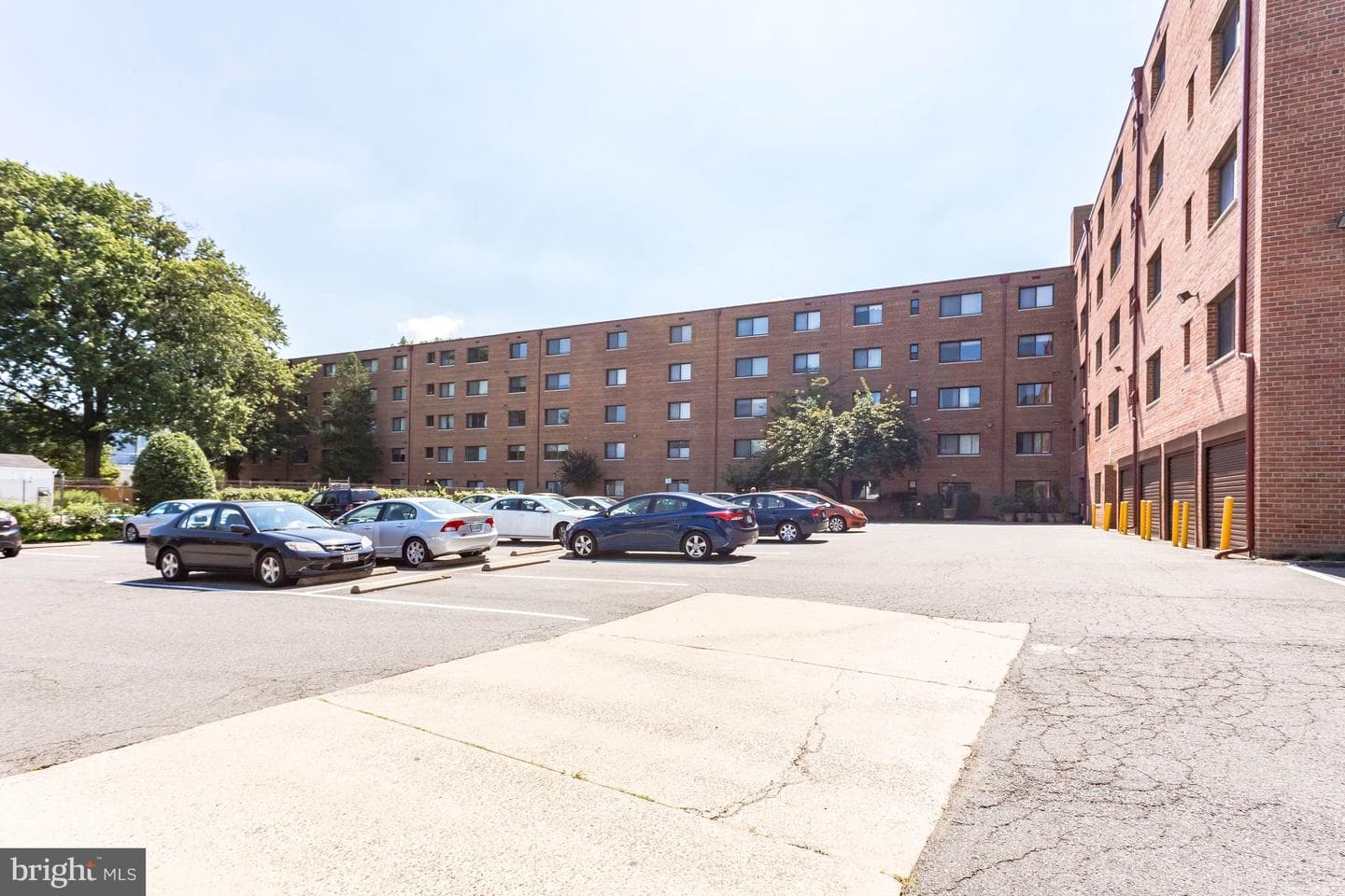 3515 Washington Boulevard #207 photo 8