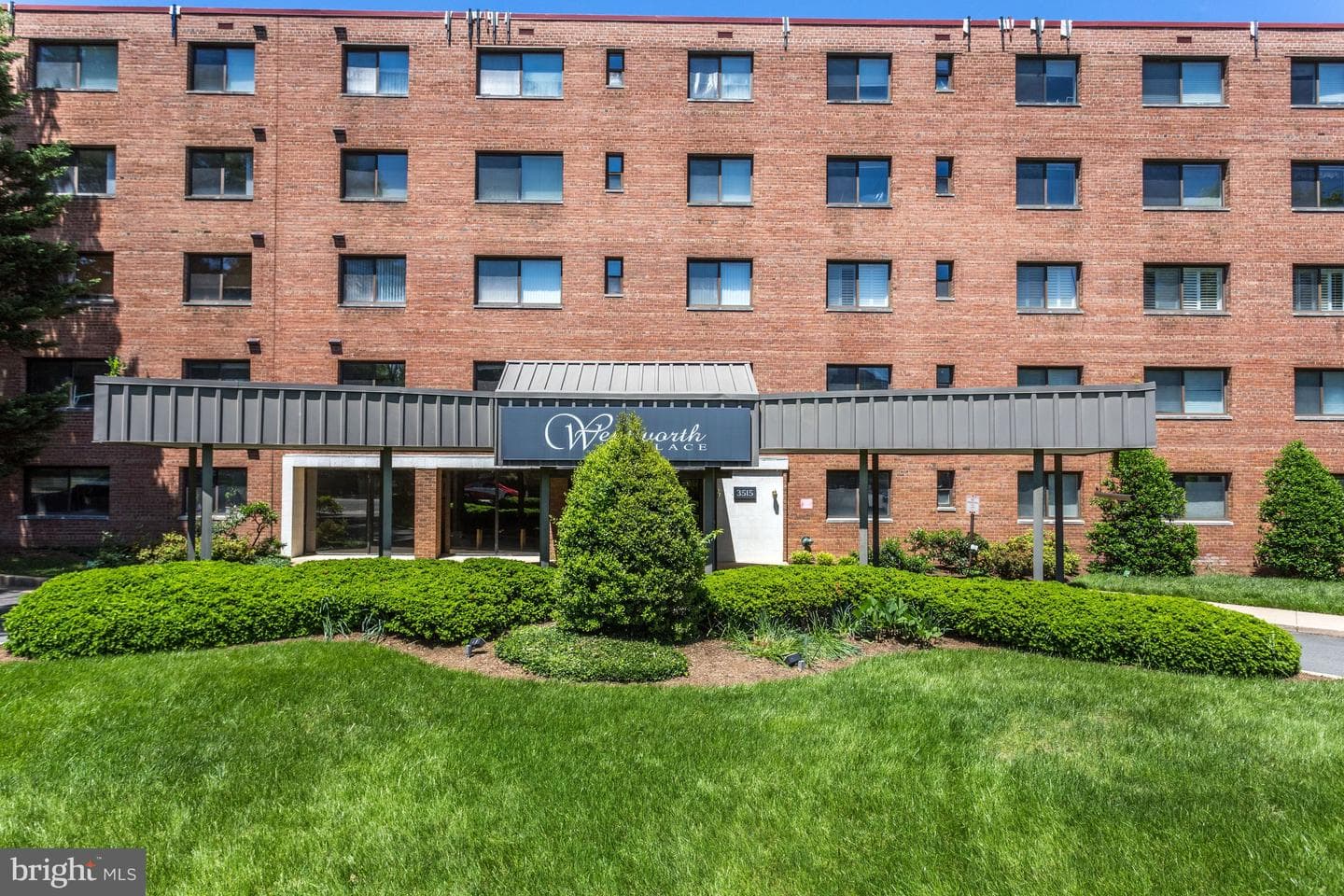3515 Washington Boulevard #207 photo 9
