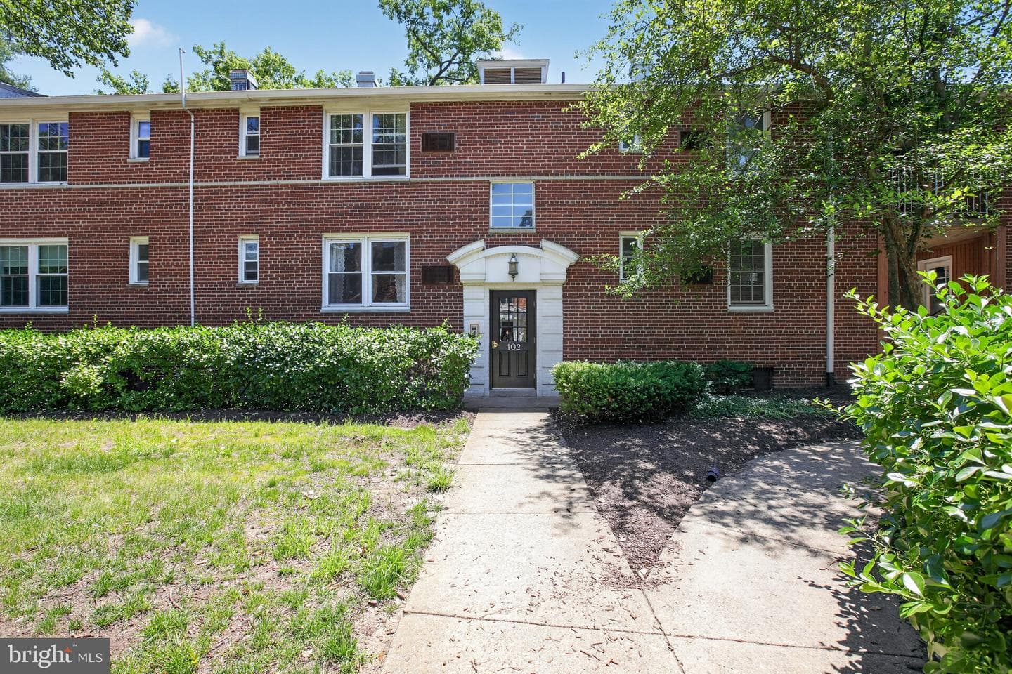 102 N George Mason Drive #102-2, Arlington