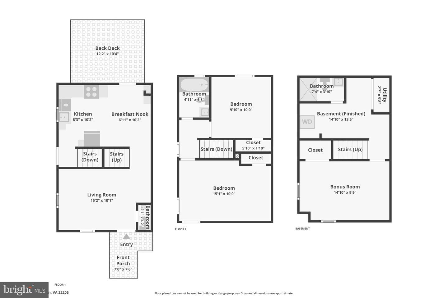 3607 25th Street S photo 40