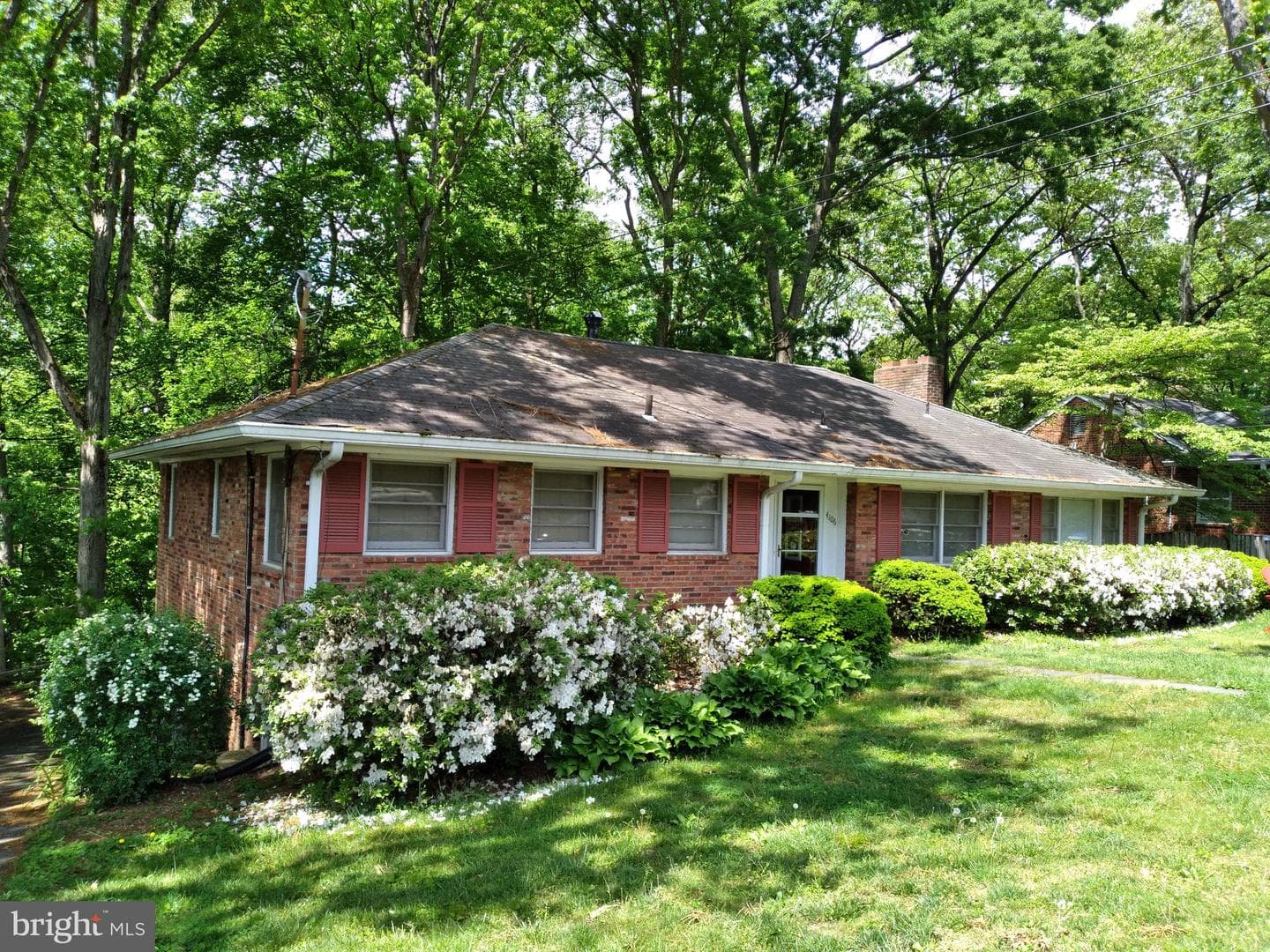 4106 N Richmond Street, Arlington