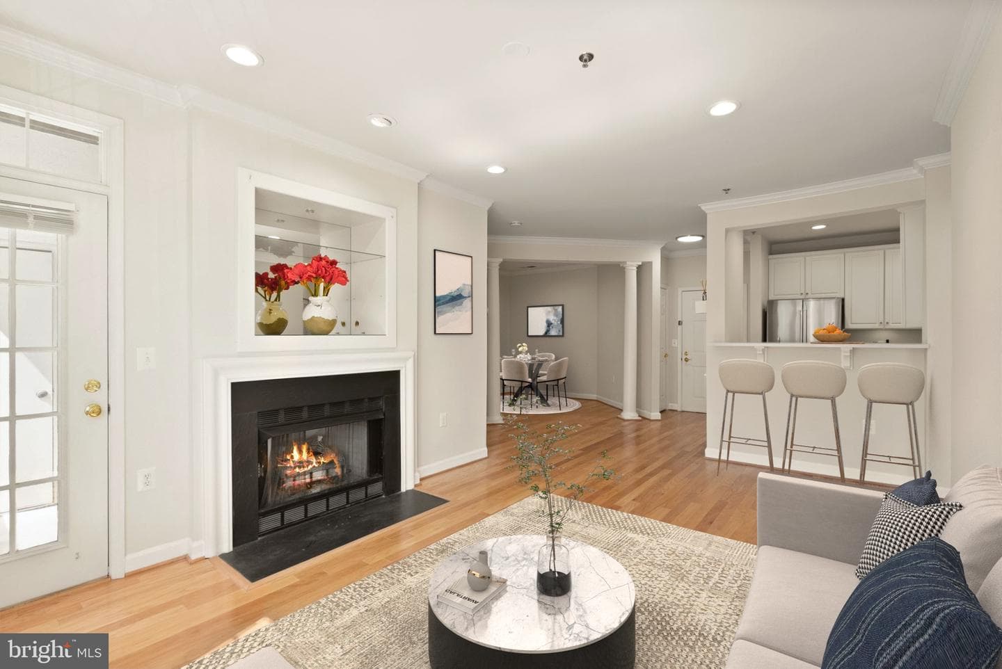 1321 N Adams Court #201 photo 12