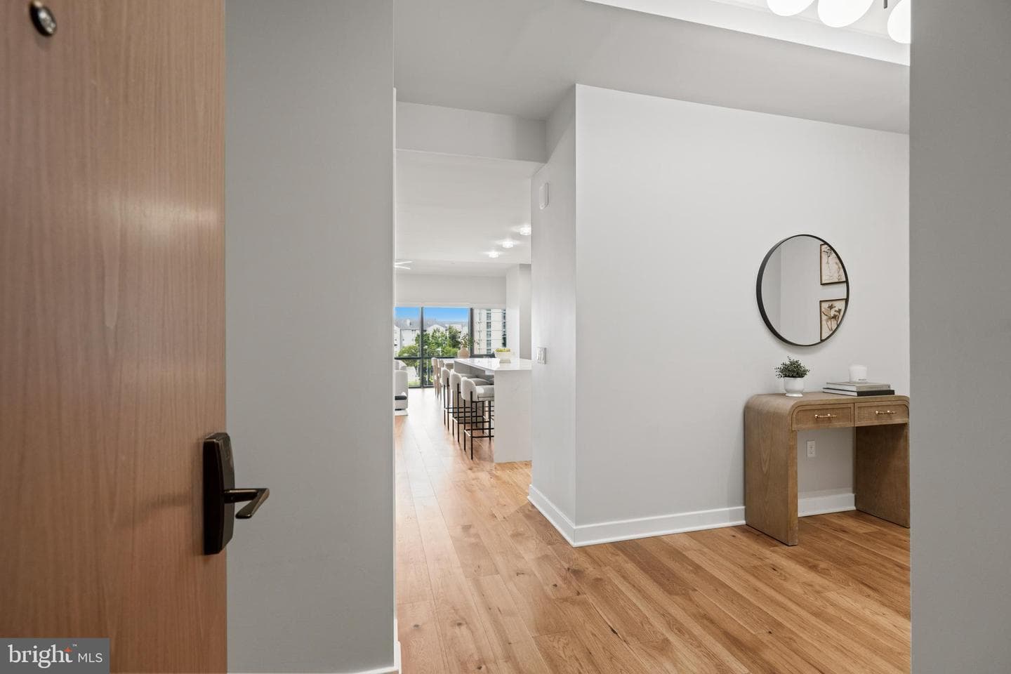 1781 N Pierce Street #501 photo 3