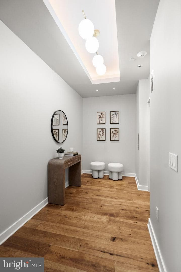 1781 N Pierce Street #501 photo 5