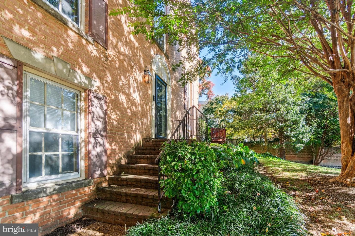 5607 Langston Boulevard, Arlington