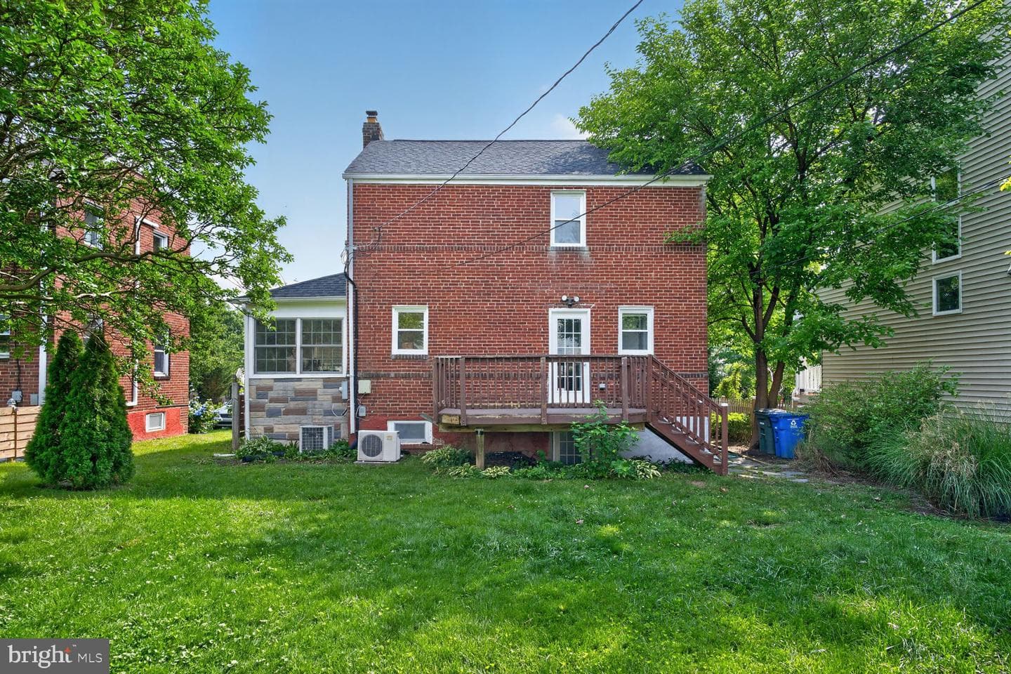2539 Washington Boulevard, Arlington