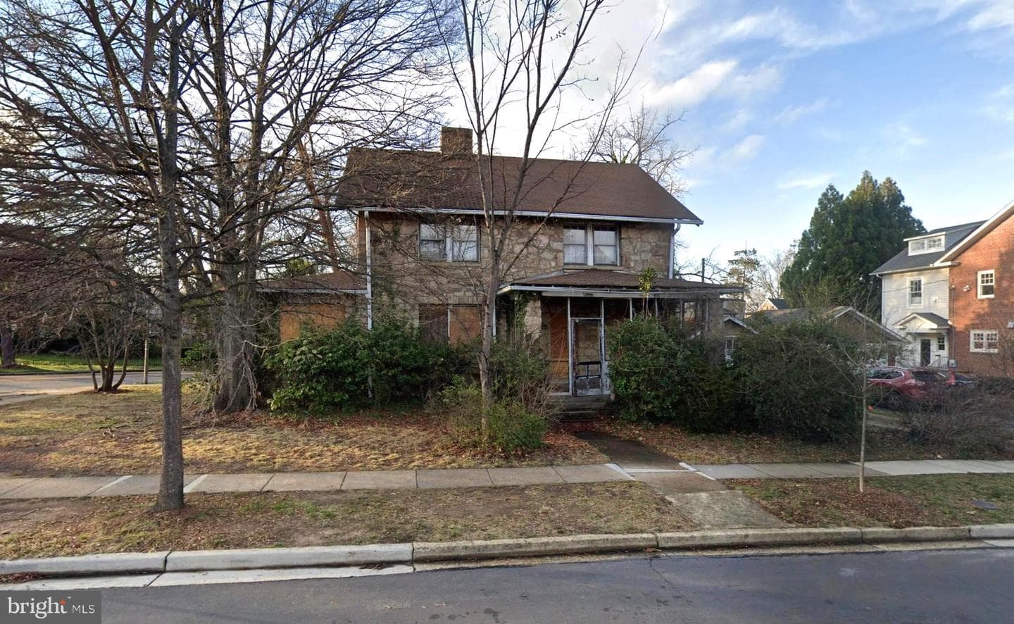 2915 Key Boulevard, Arlington
