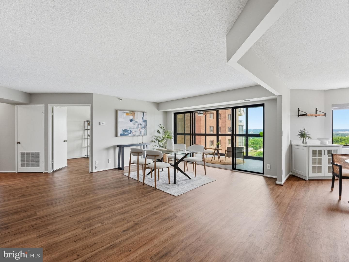 1600 N Oak Street #1119 photo 11