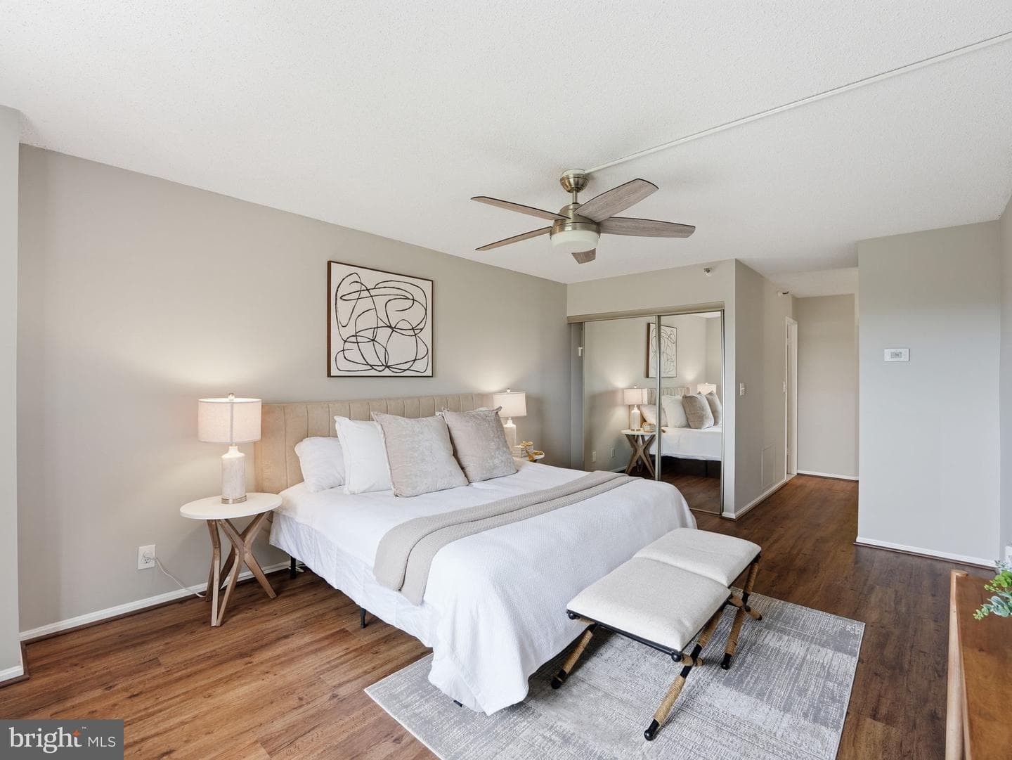 1600 N Oak Street #1119 photo 19