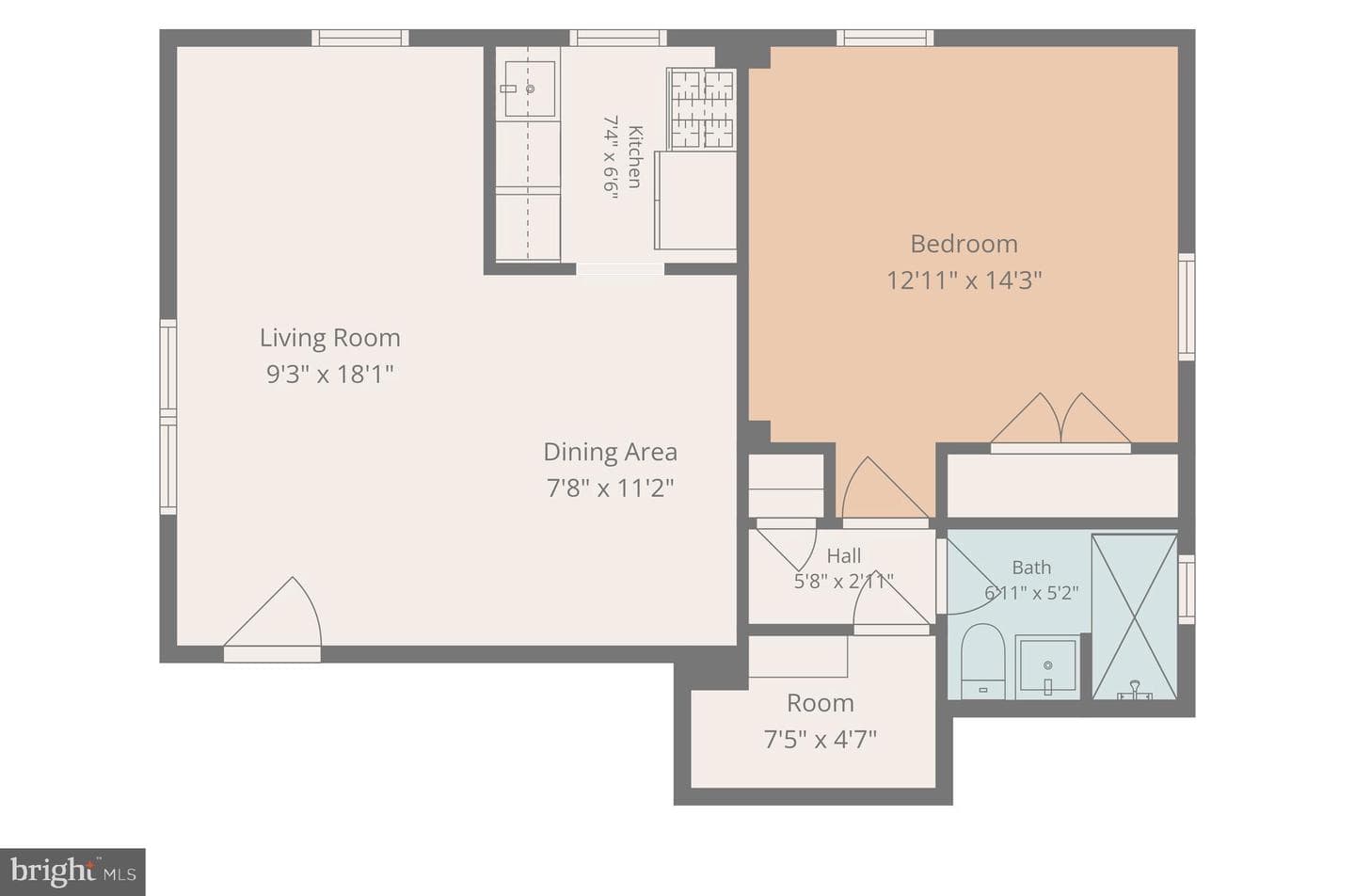 220 N Thomas Street #220-1 photo 16